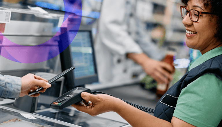 Retail Without Friction, Commerce Without Limits