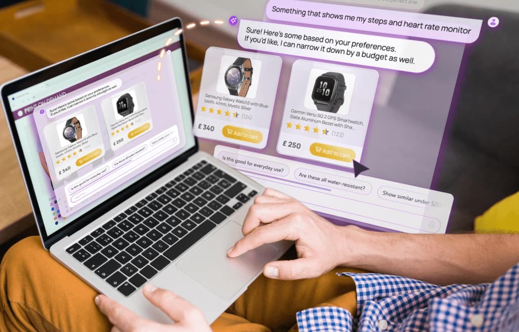 Ai product Discovery