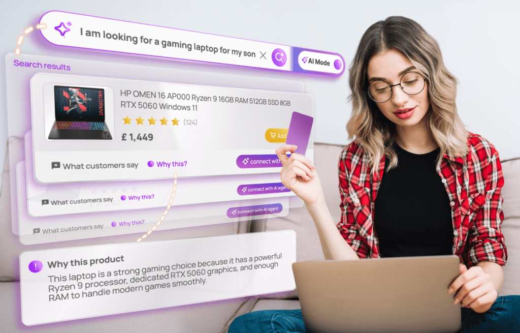 Ai product Discovery
