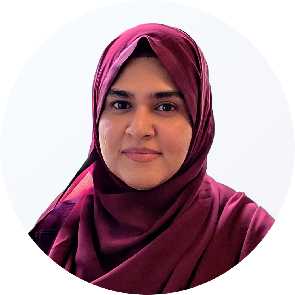 Maria Talib