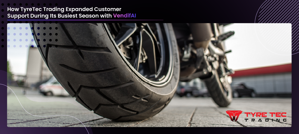 VendifAI Case Study 01 TyreTec Visuals 01 Header
