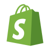 Shopify-icon